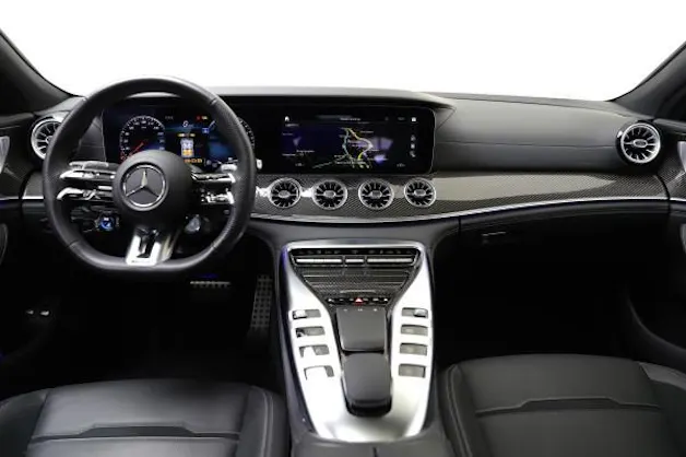 Mercedes-Benz AMG GT 4 63 S E Perf. 4M+