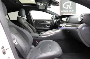 Mercedes-Benz AMG GT 4 63 S E Perf. 4M+