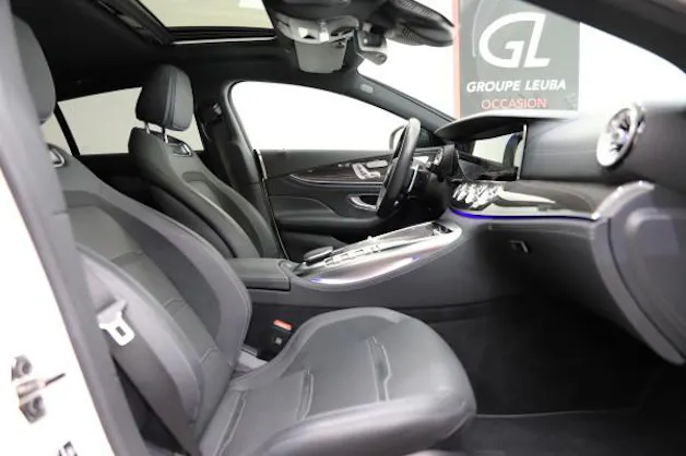 Mercedes-Benz AMG GT 4 63 S E Perf. 4M+