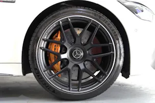Mercedes-Benz AMG GT 4 63 S E Perf. 4M+