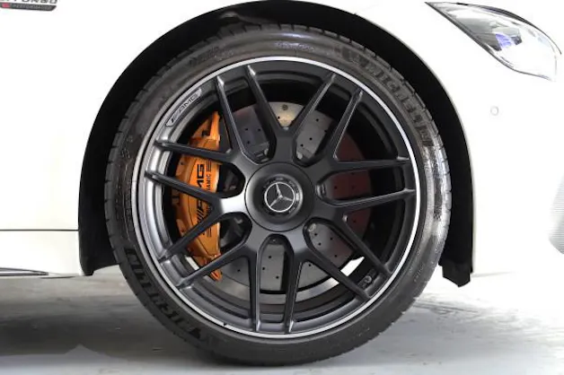 Mercedes-Benz AMG GT 4 63 S E Perf. 4M+