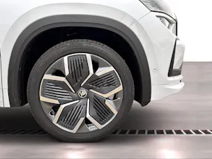 Škoda Kodiaq 2.0 TSI Sportline 4x4