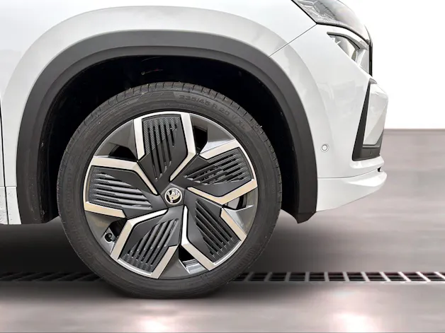 Škoda Kodiaq 2.0 TSI Sportline 4x4