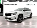 Škoda Kodiaq 2.0 TSI Sportline 4x4