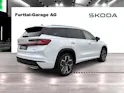 Škoda Kodiaq 2.0 TSI Sportline 4x4