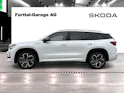 Škoda Kodiaq 2.0 TSI Sportline 4x4