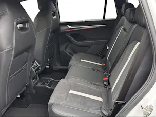 Škoda Kodiaq 2.0 TSI Sportline 4x4