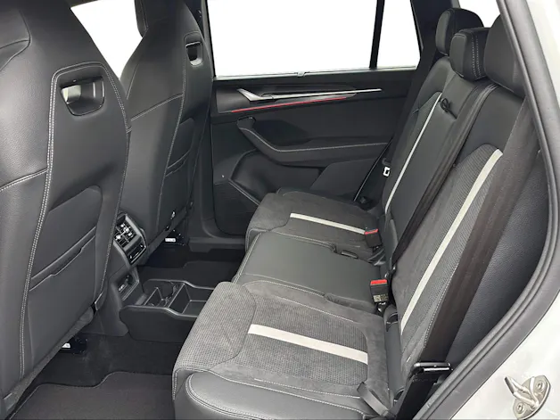 Škoda Kodiaq 2.0 TSI Sportline 4x4