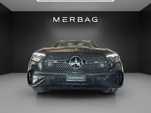 Mercedes-Benz GLC 300 de 4Matic EQ Star 9G-Tronic