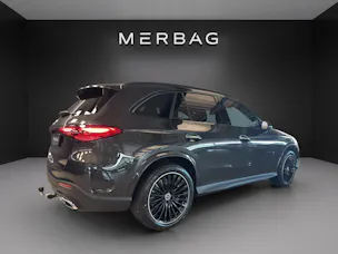 Mercedes-Benz GLC 300 de 4Matic EQ Star 9G-Tronic