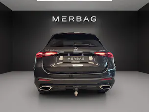 Mercedes-Benz GLC 300 de 4Matic EQ Star 9G-Tronic