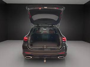 Mercedes-Benz GLC 300 de 4Matic EQ Star 9G-Tronic