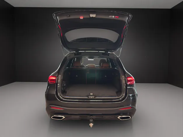 Mercedes-Benz GLC 300 de 4Matic EQ Star 9G-Tronic