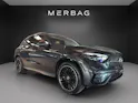 Mercedes-Benz GLC 300 de 4Matic EQ Star 9G-Tronic