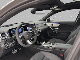 Mercedes-Benz A 250 4Matic 8G-DCT