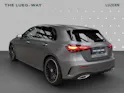 Mercedes-Benz A 250 4Matic 8G-DCT