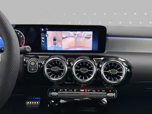 Mercedes-Benz A 250 4Matic 8G-DCT