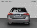 Mercedes-Benz A 250 4Matic 8G-DCT