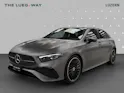 Mercedes-Benz A 250 4Matic 8G-DCT