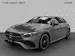 Mercedes-Benz A 250 4Matic 8G-DCT
