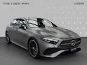 Mercedes-Benz A 250 4Matic 8G-DCT