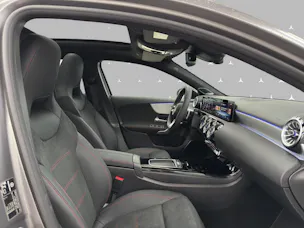 Mercedes-Benz A 250 4Matic 8G-DCT