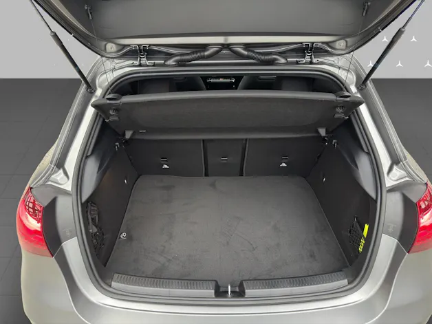 Mercedes-Benz A 250 4Matic 8G-DCT