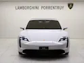Porsche Taycan Turbo S