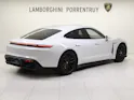 Porsche Taycan Turbo S