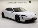 Porsche Taycan Turbo S