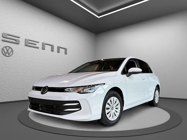 VW Golf 1.5 TSI Basis