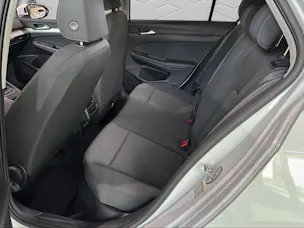 VW Golf 1.5 TSI Basis