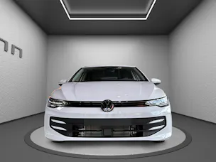 VW Golf 1.5 TSI Basis