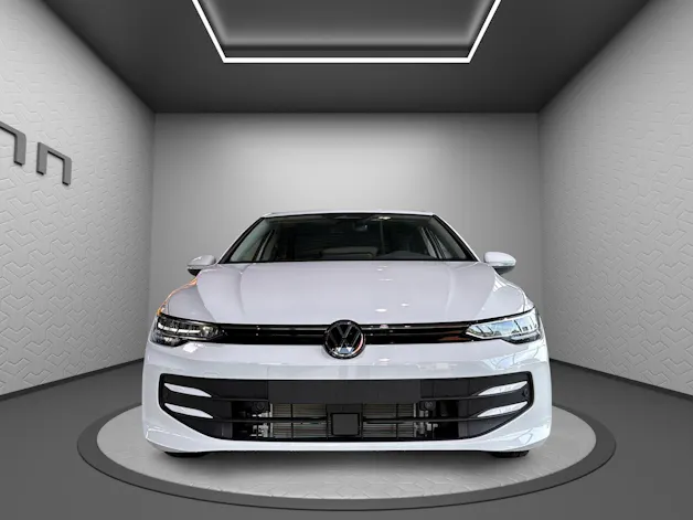 VW Golf 1.5 TSI Basis