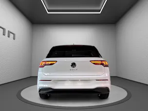 VW Golf 1.5 TSI Basis