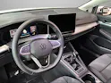 VW Golf 1.5 TSI Basis