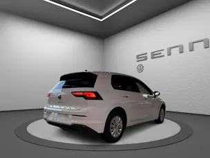 VW Golf 1.5 TSI Basis