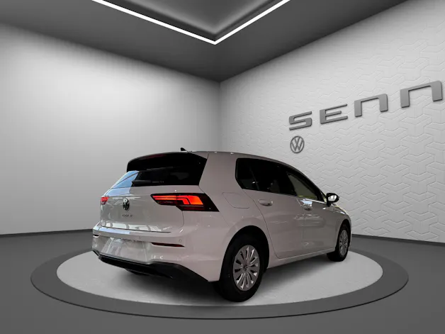 VW Golf 1.5 TSI Basis