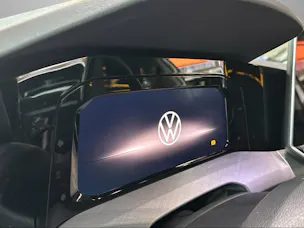 VW Golf 1.5 TSI Basis