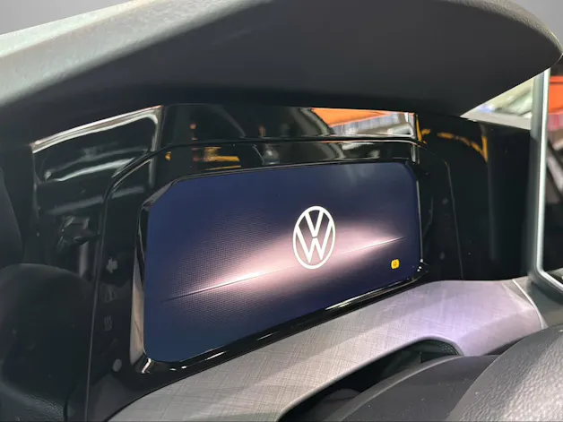 VW Golf 1.5 TSI Basis