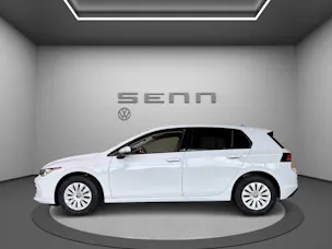 VW Golf 1.5 TSI Basis