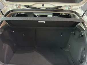 VW Golf 1.5 TSI Basis