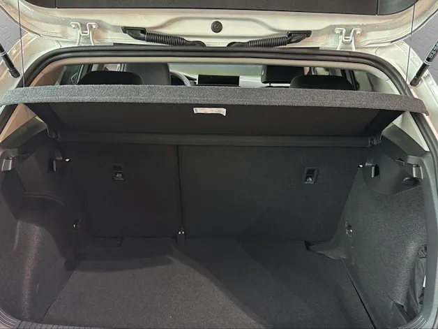 VW Golf 1.5 TSI Basis