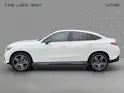 Mercedes-Benz GLC Coupé 220 d 4Matic 9G-Tronic