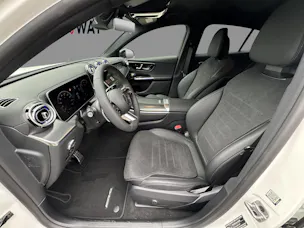 Mercedes-Benz GLC Coupé 220 d 4Matic 9G-Tronic