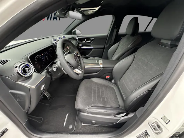 Mercedes-Benz GLC Coupé 220 d 4Matic 9G-Tronic