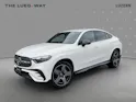 Mercedes-Benz GLC Coupé 220 d 4Matic 9G-Tronic