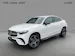 Mercedes-Benz GLC Coupé 220 d 4Matic 9G-Tronic