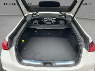 Mercedes-Benz GLC Coupé 220 d 4Matic 9G-Tronic