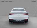 Mercedes-Benz GLC Coupé 220 d 4Matic 9G-Tronic